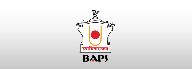 Baps Logo